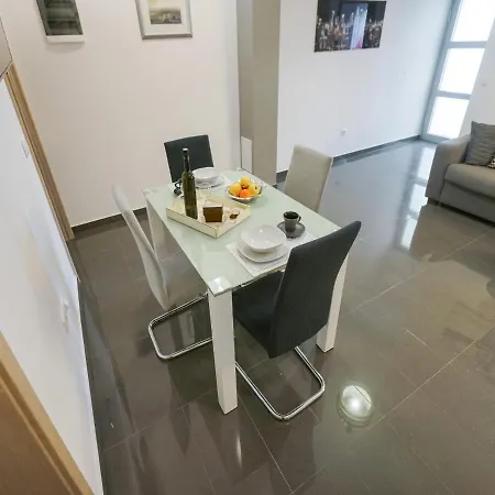 Apartment Toni