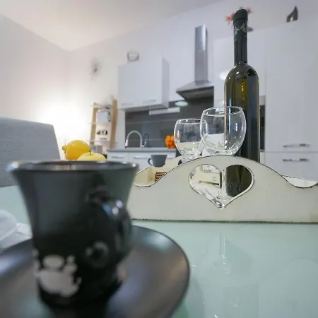 Apartment Toni Nin
